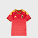 adidas Originals Belgium 26 Home Replica Jersey rood 93231 1