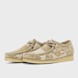 Clarks x Aleali May Wallabee beige 93656 1