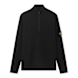 Stone Island Longsleeve Polo schwarz 94030 1