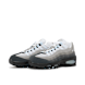 Nike   Wmns Air Max 95 OG Big Bubble "Blue Tint" grey 94131 1