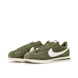 Nike   Wmns Cortez grün 94469 1