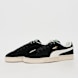 PUMA Suede Charles F. Stead I black 94838 1
