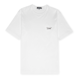 Comme des Garcons Homme T-Shirt weiß 95529 1