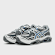 ASICS SportStyle Gel-Kinetic 2.0 silber 95672 1