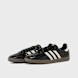 adidas Originals Wmns Samba OG "Black Patent Snakeskin" black 95717 1