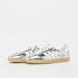 adidas Originals Wmns Samba OG "Silver Patent Snakeskin " silver 95718 1
