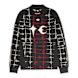 adidas Originals x Thug Club Goalie Tee Longsleeve zwart 95761 1