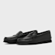 Timberland Classic Boat Loafer Full Grain schwarz 95840 1