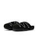 Moon Boot Wmns Teddy Slipper zwart 95900 1