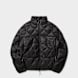 ROA Nuna 800 Fill Power Hooded Down Jacket schwarz 95913 1