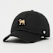 '47 Dog Base Runner Icon Clean Up zwart 96000 1