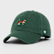 '47 Dog Base Runner Icon Clean Up groen 96002 1