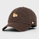 '47 Dog Base Runner Icon Clean Up brown 96006 1