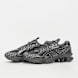 ASICS SportStyle US7-S Gel-Kinetic Fluent grau 96065 1