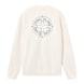 Stone Island Sweatshirt beige 96394 1