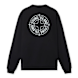 Stone Island Sweatshirt black 96416 1