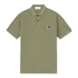 Stone Island Shortsleeve Polo grün 96432 1