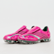 adidas Originals F50 Adiframe lichtroze 96687 1