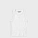 Carhartt WIP Wmns Philips Tank Top white 96744 1