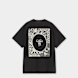 Carhartt WIP S/S Vestige T-Shirt zwart 96766 1