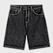 Carhartt WIP Brandon Short zwart 96774 1