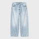 Carhartt WIP Brandon Pant blauw 96786 1