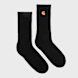 Carhartt WIP Chase Socks zwart 96793 1