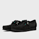 Clarks x Andersson Bell Wallabee zwart 96890 1