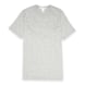 Comme des Garcons Shirt T-Shirt Knit grau 97437 1