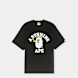 A Bathing Ape x Spotify x Central Cee College Tee schwarz 97605 1