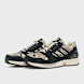 adidas Originals ZX 8000 "Snake Skin" zwart 97671 1