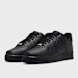 Nike   Air Force 1 '07 black 98036 1