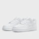 Nike   Air Force 1 '07 weiß 98028 1