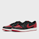 Jordan Air Jordan 1 Low OG Bred "Banned" schwarz 98033 1
