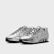 Nike   Wmns Shox Z "Silver" silver 98089 1