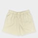 Nike   Club Flow Shorts geel 98118 1
