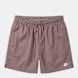 Nike   Club Flow Short brown 98119 1