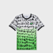 Nike   x Slawn Nigeria Academy Pro Pre-Match Jersey grün 98275 1