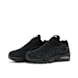 Nike Wmns Air Max 95 Big Bubble Zip Sp schwarz 98596 1