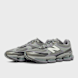 New Balance Abzorb 2000 (U20008LR) "Grey Days" grijs 98896 1