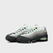 Nike Wmns Air Max 95 OG Big Bubble "Fresh Mint" grau 98908 1