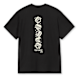 Carhartt WIP S/S Garble T-Shirt zwart 98939 1