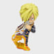 MightyJaxx XXRay Plus One Piece Sanji Anime Edition multicolor 99044 1
