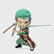 MightyJaxx XXRay Plus One Piece Zoro Anime Edition multicolor 99049 1