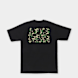 A Bathing Ape ABC Camo College ATS Tee schwarz 99492 1