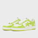 A Bathing Ape Bape Sta #1 M2 green 99539 1