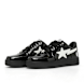 A Bathing Ape Bape Sta #2 M2 schwarz 99540 1