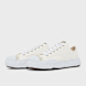 Maison Mihara Yasuhiro Hank OG Sole Canvas Low Beige 99610 1