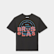 adidas Originals x Bad Bunny Brussels Merch Tee Schwarz 99839 1