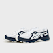Comme des Garcons Shirt x Asics wit 100010 1